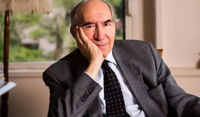 "ALTAN ÖYMEN'İ KAYBETTİK"
