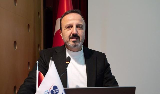 "MEHMET ÇELEBİ'DEN VEDA"