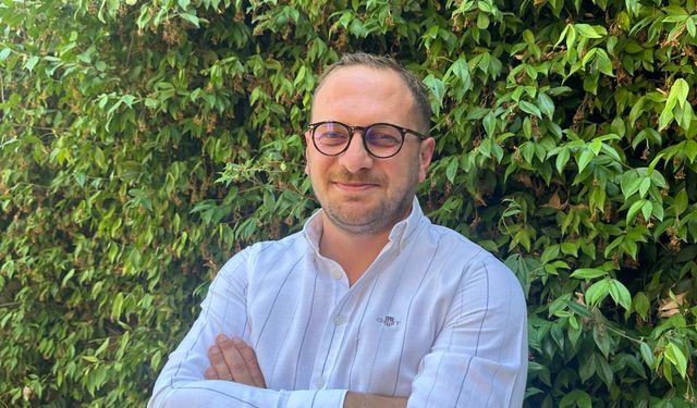 "DEĞİŞİM BENİM YURTTAŞ KATILIMINI DİJİTAL ORTAMA TAŞIYOR"