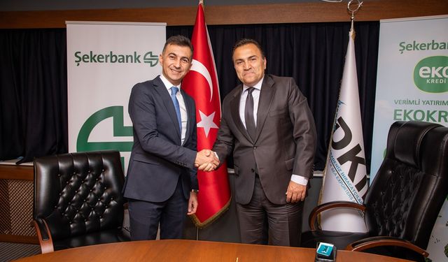 "İHRACATÇI FİRMALARA FİNANSMAN DESTEĞİ"