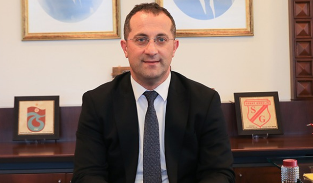 "BAŞKAN EKİM’DEN 15 TEMMUZ DEMOKRASİ VE MİLLÎ BİRLİK GÜNÜ MESAJI"