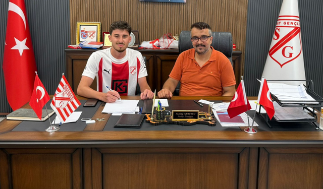 "SEBAT GENÇLİK’TE DOĞUKAN KALKIŞIM İLE DEVAM"
