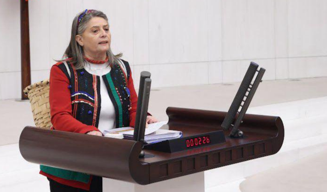 “FINDIKTA BU FİYAT, EMEK SAYGISIZLIĞIDIR!”