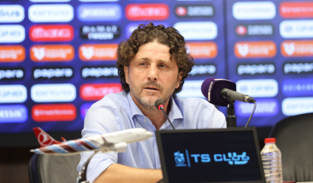 "TEKNİK DİREKTÖRÜMÜZ FATİH TEKKE'NİN KOCAELİSPOR MAÇI DEĞERLENDİRMESİ"