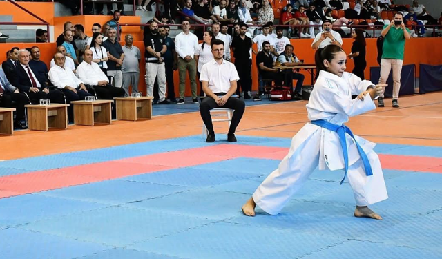 "KONYA’DA DÜZENLENEN FİNALDE TRABZON ADINA BÜYÜK BAŞARI"
