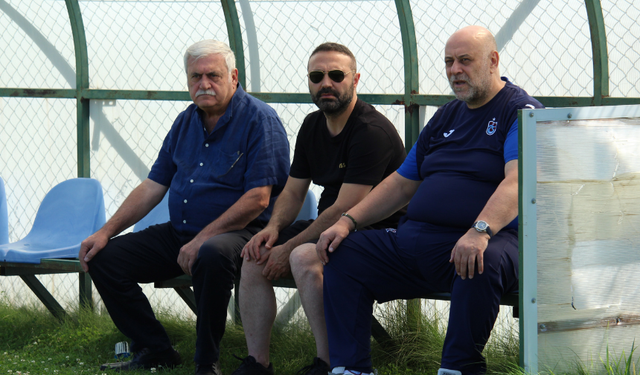"ERZURUM KAMPIMIZ SÜRÜYOR"