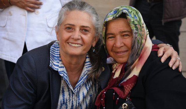 "SUİÇMEZ SAHA ÇALIŞMALARI İÇİN GİRESUN’DA"