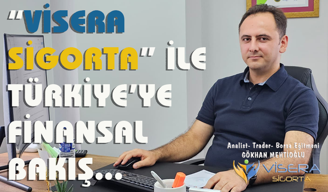 "VİSERA İLE GELECEĞE GÜVENLE - BİREYSEL EMEKLİLİKTE YENİ DÖNEM"