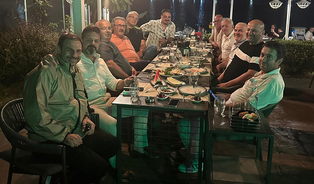 "AKÇAABAT'I ÇOK AMA ÇOK ÖZLÜYORUZ"