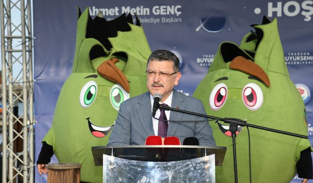 “FINDIK YALNIZCA HASAT DEĞİL, YIL BOYU EMEK İSTER”