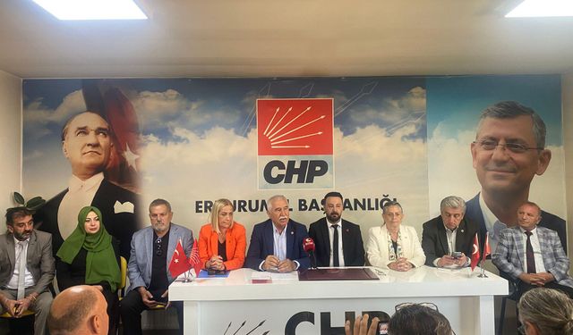 "YETER! BIKTIK! SANDIĞI GETİRİN!”