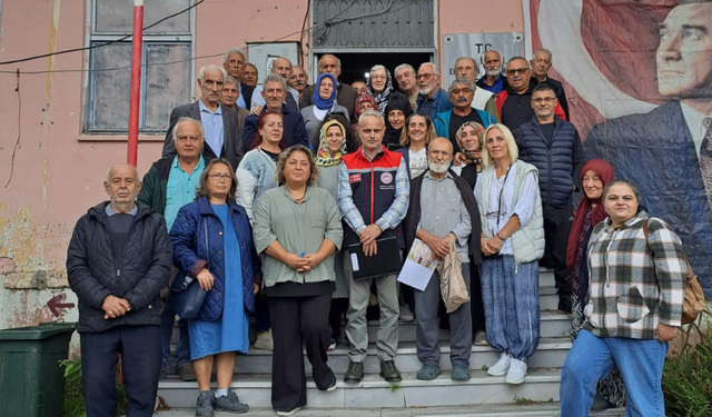 "KOKARCA EĞİTİMİ"