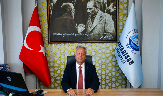 "ZORLU: “ORTAHİSAR BELEDİYESİ, DEVLET DESTEĞİ OLMADAN NASIL HİZMET EDİLEBİLİRMİŞ GÖSTERDİ”