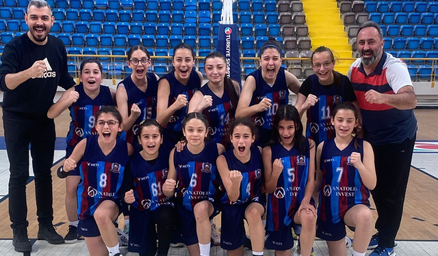 "BORDO MAVİ BASKETBOL SPOR KULÜBÜ ANKARA’DA HAZIRLIK MAÇLARINA ÇIKIYOR"