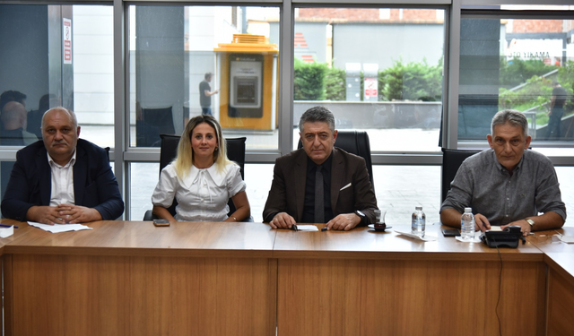 "ORTAHİSAR’DA SEMT PAZARLARINA YENİ DÜZENLEME GELİYOR"
