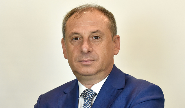 "BÖLGE İHRACATI S.O.S. VERİYOR"