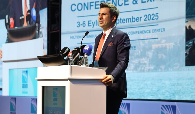 DR. EREN GÜNHAN ULUSOY “GIDA ENFLASYONU DÜŞÜŞTE”