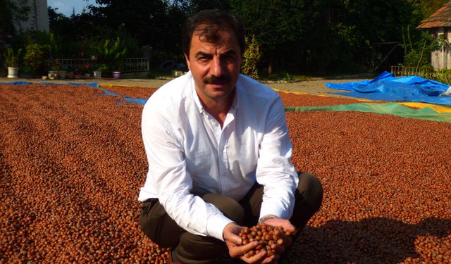 "AKÇAABAT ZİRAAT ODASI BAŞKANLIĞINDAN ÜRETİCİLERE EYLÜL AYI UYARISI"