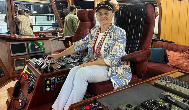 SUİÇMEZ’DEN BALIKÇILAR İÇİN ÇÖZÜM ÇAĞRISI; “KREDİLERE DESTEK, LİMANLARA DÜZENLEME ŞART”