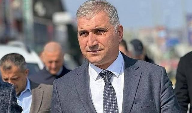 “ORTAHİSAR CHP İLÇE BAŞKANI HALUK BATMAZ’TAN “12 EYLÜL” AÇIKLAMASI: MUHTAR HEDEF ALINDI İDDİASI”