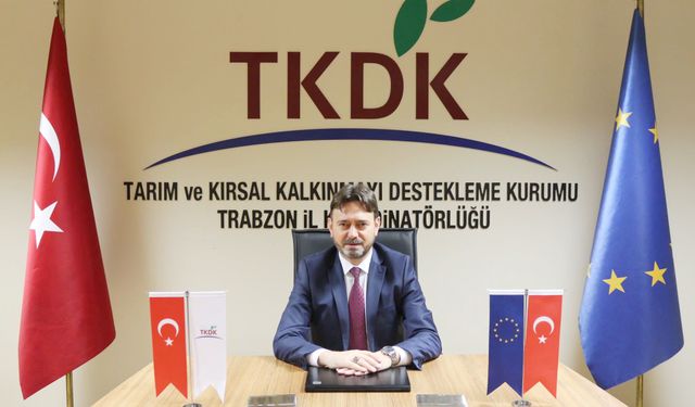 "ŞİMDİ PROJE ZAMANI"