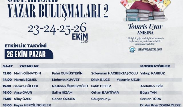 BAŞKAN KAYA: “TRABZON’DA TURİZMİN GELİŞMESİNİ İSTİYORSAK, MESELEYE SAMİMİ YAKLAŞMALIYIZ”