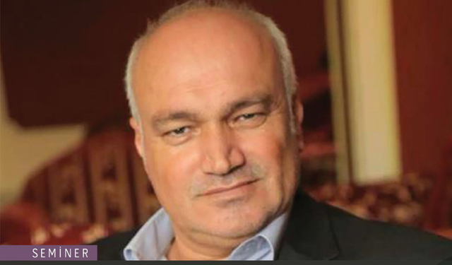 "TRABZON’DA KASIM AYI KÜLTÜR VE SANATLA DOLU GEÇECEK"