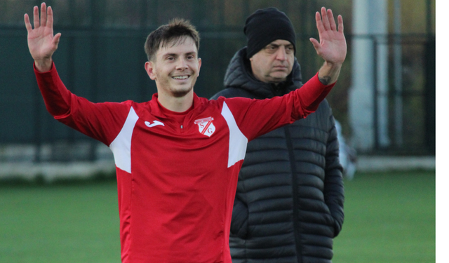 "HAZIRLIKLARIMIZ DEVAM EDİYOR"