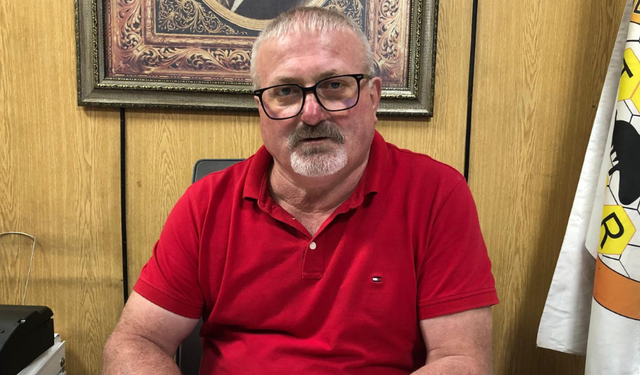 "KAMYONETLERİN KANTARA GİRMESİ CAN ÇEKİŞEN ARICILIĞIN SONU OLACAKTIR"