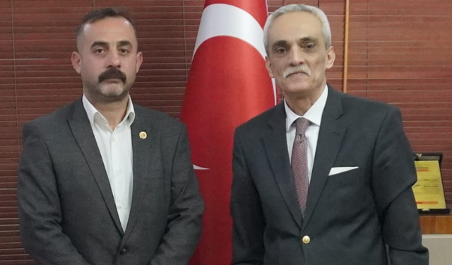 “MTP TRABZON İL BAŞKANI TÜYSÜZ’DEN 29 EKİM MESAJI”