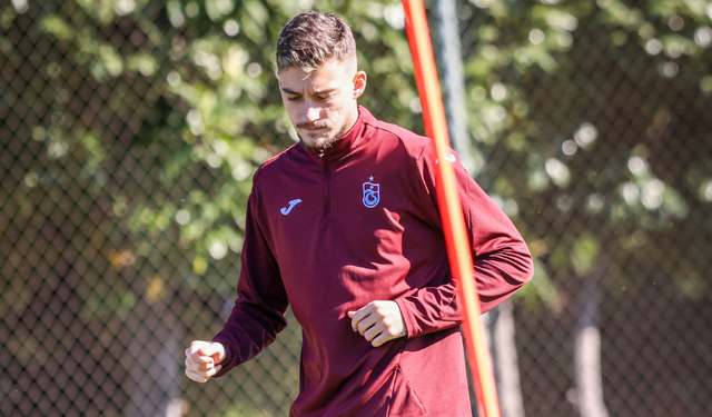 "GALATASARAY MAÇI HAZIRLIKLARIMIZ TAMAMLANDI"