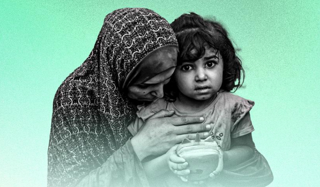 "TRABZON BÜYÜKŞEHİR BELEDİYESİ’NDEN GAZZE’YE ANLAMLI DESTEK"