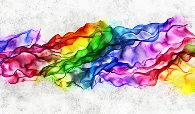 "TRABZON'DA RENKLİ SERGİ"