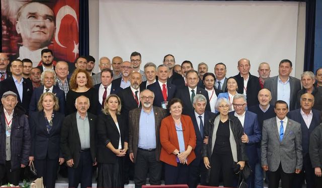 "PEKŞEN GÜVEN TAZELEDİ"