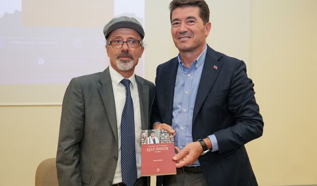 “ÖZEL DEĞERLERİMİZİ GELECEK KUŞAKLARA AKTARMA SORUMLULUĞUMUZ VAR”