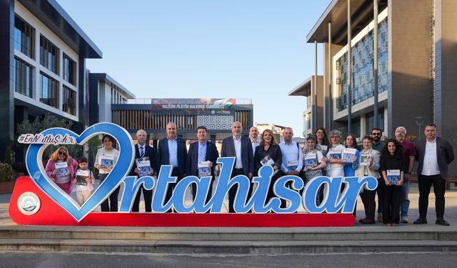 "VİRA DOĞU KARADENİZ KÜLTÜR EKOSİSTEMİ PROJESİ TAMAMLANDI"