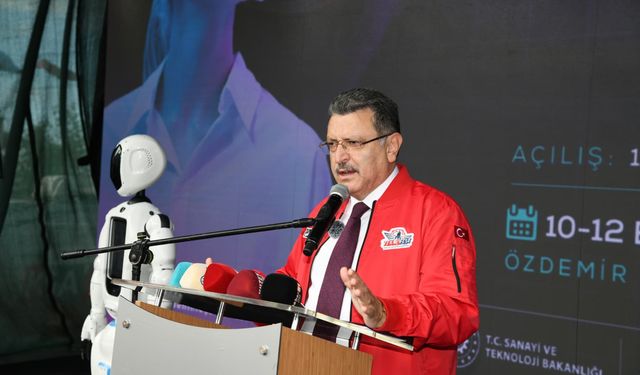 " TRABZON BİLİMİN MERKEZİ OLACAK"