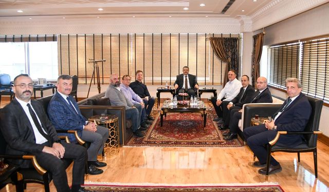 "TRABZON’DA TÜRK-MACAR DOSTLUK MÜZESİ KURULUYOR"