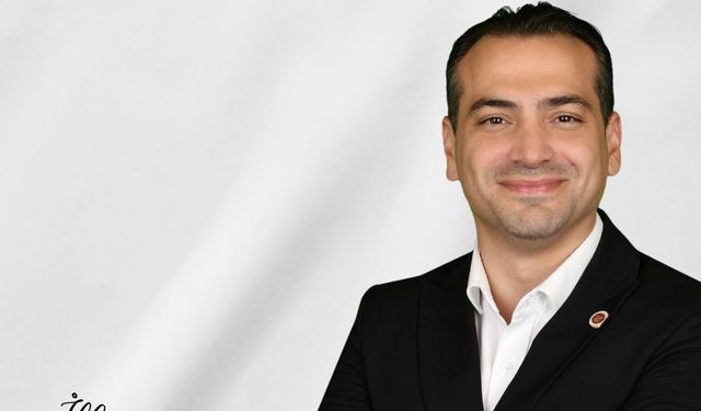 "CUMHURİYET HALK PARTİSİ TRABZON İL BAŞKANLIĞI ADAYLIĞIM HAKKINDA"