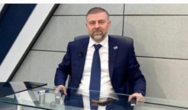 “YAĞMUR YAĞDIĞINDA ŞEHİR FELÇ OLUYOR”