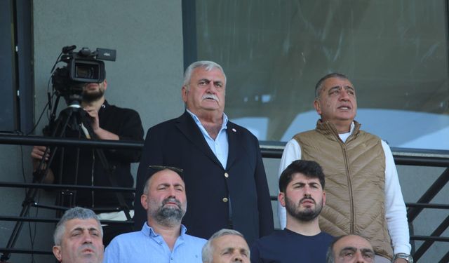 "BAŞKAN ARMUTCU SEBATIMIZ DOLUDİZGİN YOLUNA DEVAM EDİYOR"