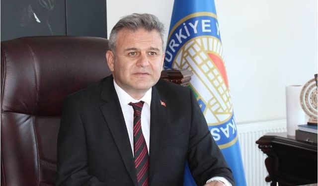 “CUMHURİYET, ÖZGÜRLÜĞÜN VE BAĞIMSIZLIĞIN ESERİ”