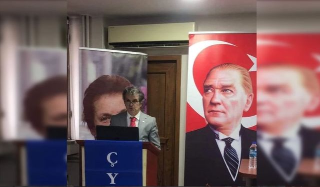 "CUMHURİYETİMİZİN 102. YILI KUTLU OLSUN"