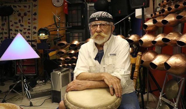 "DÜNYANCA ÜNLÜ OKAY TEMİZ KTÜ’DE SAHNE ALACAK"