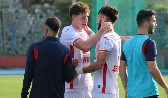 "TAKIMIMIZ, KARABÜK İDMANYURDU MAÇI HAZIRLIKLARINA 5 KASIM’DA BAŞLIYOR"