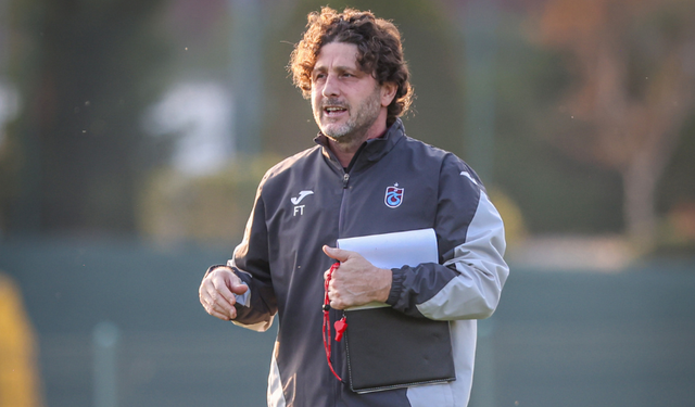 "CORENDON ALANYASPOR MAÇI HAZIRLIKLARIMIZ SÜRÜYOR"