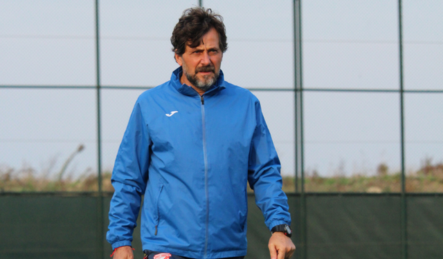 "TAKIMIMIZ KARABÜK İDMANYURDU MAÇI HAZIRLIKLARINI SÜRDÜRÜYOR"