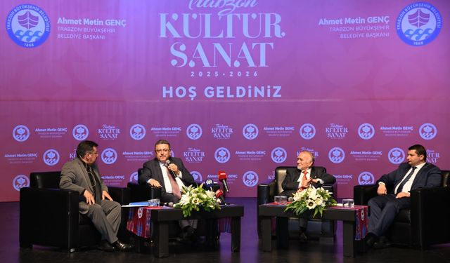 "BAŞKAN GENÇ BU ŞEHRİN KAHRAMANLIK HİKAYESİ ASLA UNUTULMAYACAK”