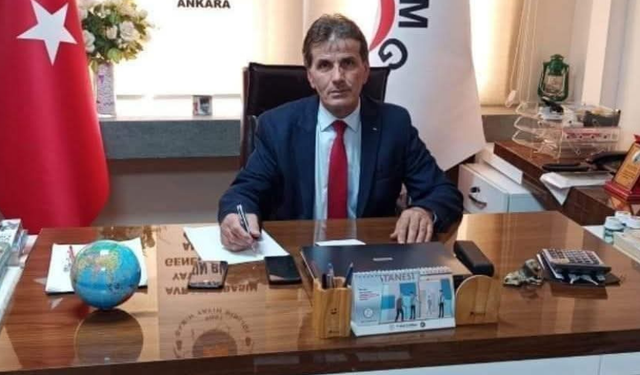 “ÜLKEMİZDE BASIN VE TRABZON’DA YEREL BASIN PROGRAMI TRABZON’DA DÜZENLENECEK"