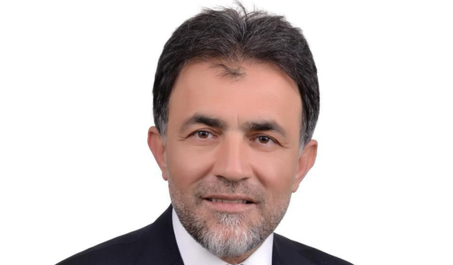 "CÜNEYT ZORLU ALGI SİYASETİNDEN VAZGEÇMİYOR"